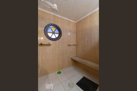 Casa à venda com 340m², 3 quartos e 3 vagas Casa à venda com 340m², 3 quartos e 3 vagasBanheiro 2