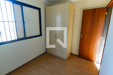 Quarto 2 de apartamento para alugar com 3 quartos, 67m² em Parque Esmeralda, São Paulo