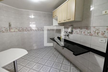 Apartamento para alugar com 67m², 3 quartos e 1 vagaCozinha - Armários