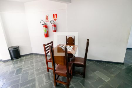 Apartamento para alugar com 67m², 3 quartos e 1 vagaSala de Jogos