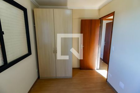Apartamento para alugar com 67m², 3 quartos e 1 vagaQuarto 2 - Armários
