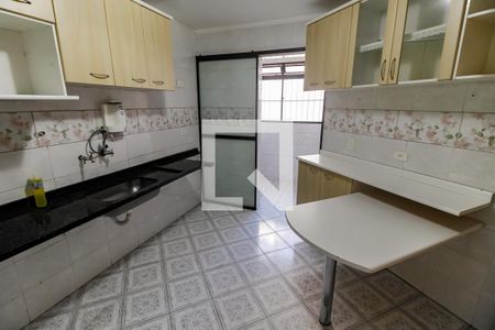 Apartamento para alugar com 67m², 3 quartos e 1 vagaCozinha - Armários