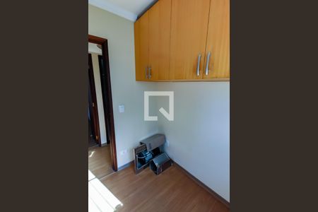 Quarto 1 de apartamento para alugar com 3 quartos, 67m² em Parque Esmeralda, São Paulo