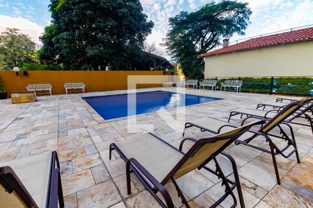 Apartamento para alugar com 67m², 3 quartos e 1 vagaÁrea comum - Piscina