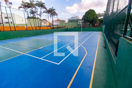 Apartamento para alugar com 67m², 3 quartos e 1 vagaQuadra Esportiva