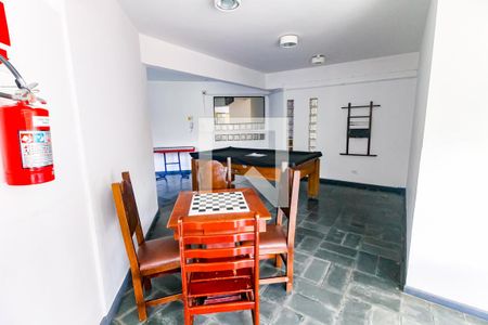 Apartamento para alugar com 67m², 3 quartos e 1 vagaSala de Jogos