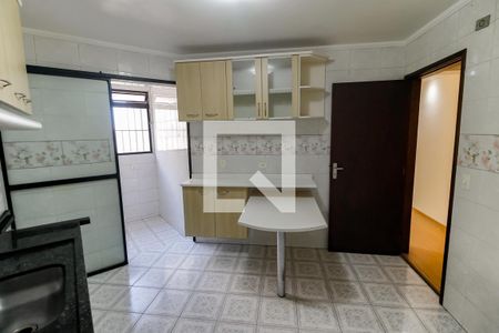 Apartamento para alugar com 67m², 3 quartos e 1 vagaCozinha - Armários