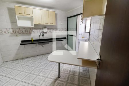 Apartamento para alugar com 67m², 3 quartos e 1 vagaCozinha - Armários