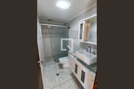 Apartamento para alugar com 67m², 3 quartos e 1 vagaBanheiro 