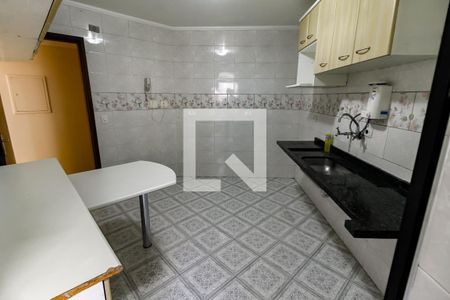 Apartamento para alugar com 67m², 3 quartos e 1 vagaCozinha - Armários