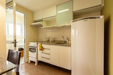 Apartamento para alugar com 48m², 2 quartos e 1 vaga Apartamento para alugar com 48m², 2 quartos e 1 vagaCozinha