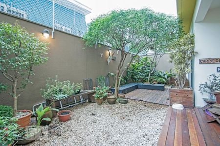 Apartamento à venda com 80m², 1 quarto e 2 vagasJardim