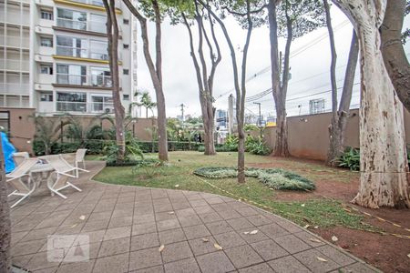 Apartamento à venda com 80m², 1 quarto e 2 vagasJardim