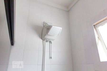 Apartamento à venda com 250m², 4 quartos e 2 vagas Apartamento à venda com 250m², 4 quartos e 2 vagasBanheiro do Quarto 4