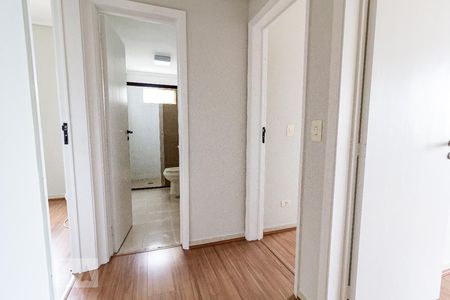 Apartamento à venda com 250m², 4 quartos e 2 vagas Apartamento à venda com 250m², 4 quartos e 2 vagasCorredor