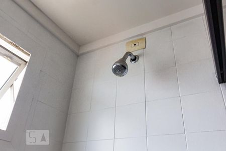Apartamento à venda com 250m², 4 quartos e 2 vagas Apartamento à venda com 250m², 4 quartos e 2 vagasBanheiro Social