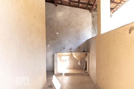 Casa à venda com 156m², 3 quartos e 2 vagas Casa à venda com 156m², 3 quartos e 2 vagasÁrea de Serviço