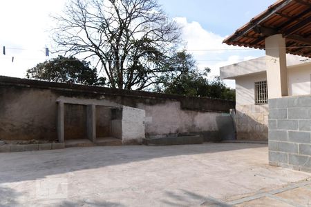 Casa à venda com 156m², 3 quartos e 2 vagas Casa à venda com 156m², 3 quartos e 2 vagasÁrea Externa