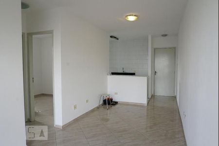 Sala de apartamento à venda com 2 quartos, 49m² em Jardim Matarazzo, São Paulo