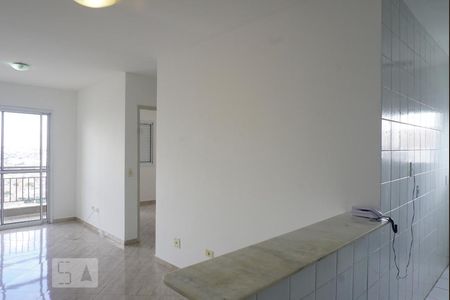 Sala de apartamento à venda com 2 quartos, 49m² em Jardim Matarazzo, São Paulo