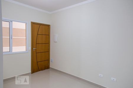 Sala de apartamento para alugar com 1 quarto, 28m² em Tucuruvi, São Paulo
