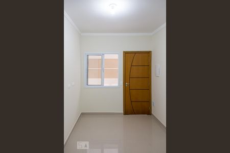 Sala de apartamento para alugar com 1 quarto, 28m² em Tucuruvi, São Paulo