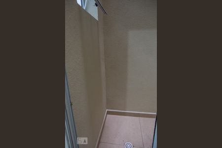 Apartamento para alugar com 28m², 1 quarto e sem vaga Apartamento para alugar com 28m², 1 quarto e sem vagaVaranda