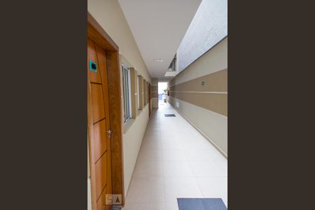 Apartamento para alugar com 28m², 1 quarto e sem vaga Apartamento para alugar com 28m², 1 quarto e sem vagaHall de Entrada