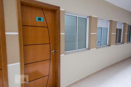 Apartamento para alugar com 28m², 1 quarto e sem vaga Apartamento para alugar com 28m², 1 quarto e sem vagaEntrada