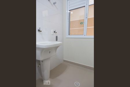 Apartamento para alugar com 28m², 1 quarto e sem vaga Apartamento para alugar com 28m², 1 quarto e sem vagaÁrea de Serviço
