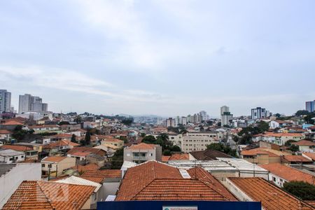 Apartamento para alugar com 28m², 1 quarto e sem vaga Apartamento para alugar com 28m², 1 quarto e sem vagaEspaço Gourmet - Vista