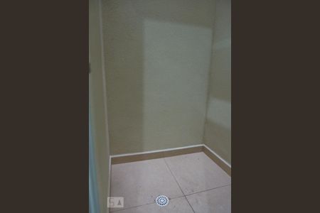 Apartamento para alugar com 28m², 1 quarto e sem vaga Apartamento para alugar com 28m², 1 quarto e sem vagaVaranda