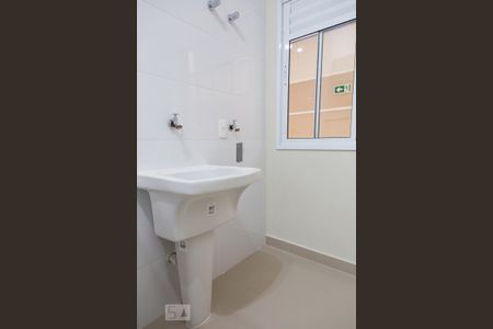 Apartamento para alugar com 28m², 1 quarto e sem vaga Apartamento para alugar com 28m², 1 quarto e sem vagaÁrea de Serviço