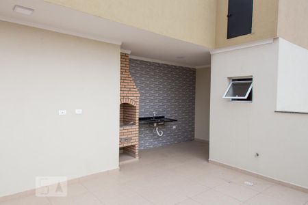 Apartamento para alugar com 28m², 1 quarto e sem vaga Apartamento para alugar com 28m², 1 quarto e sem vagaEspaço Gourmet / Churrasqueira