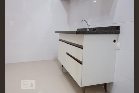 Apartamento para alugar com 28m², 1 quarto e sem vaga Apartamento para alugar com 28m², 1 quarto e sem vagaCozinha