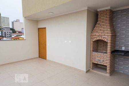 Apartamento para alugar com 28m², 1 quarto e sem vaga Apartamento para alugar com 28m², 1 quarto e sem vagaEspaço Gourmet / Churrasqueira
