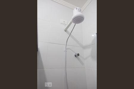 Apartamento para alugar com 28m², 1 quarto e sem vaga Apartamento para alugar com 28m², 1 quarto e sem vagaBanheiro
