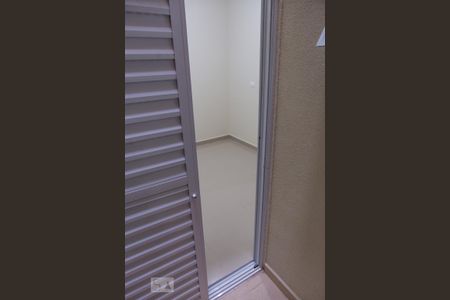 Varanda de apartamento para alugar com 1 quarto, 28m² em Tucuruvi, São Paulo