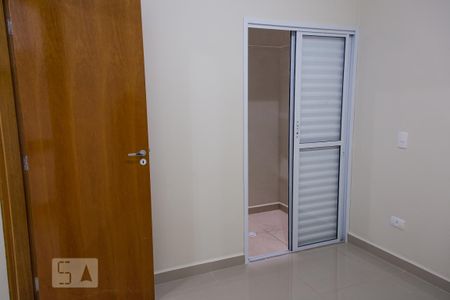 Quarto de apartamento para alugar com 1 quarto, 28m² em Tucuruvi, São Paulo
