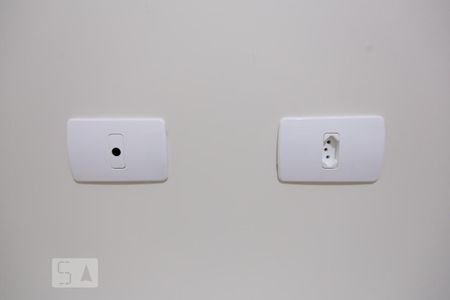 Detalhe do Quarto de apartamento para alugar com 1 quarto, 28m² em Tucuruvi, São Paulo