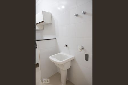 Apartamento para alugar com 28m², 1 quarto e sem vaga Apartamento para alugar com 28m², 1 quarto e sem vagaÁrea de Serviço