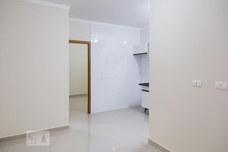 Apartamento para alugar com 28m², 1 quarto e sem vagaSala