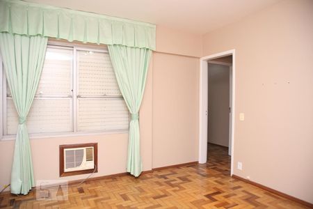 Sala de apartamento à venda com 2 quartos, 96m² em Centro Histórico, Porto Alegre