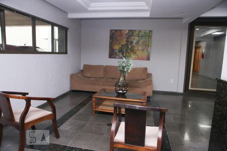 Apartamento à venda com 96m², 2 quartos e 1 vagaHall de Entrada