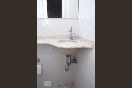 Apartamento à venda com 96m², 2 quartos e 1 vagaBanheiro 2