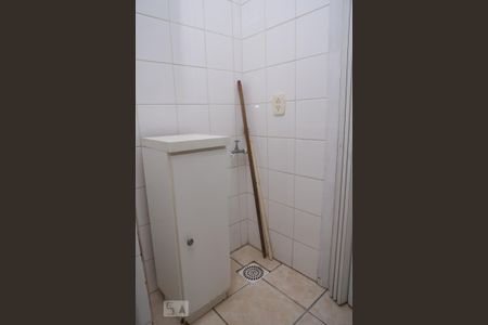 Apartamento à venda com 96m², 2 quartos e 1 vagaÁrea de serviço