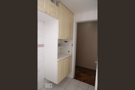Apartamento à venda com 96m², 2 quartos e 1 vagaCozinha