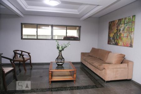 Apartamento à venda com 96m², 2 quartos e 1 vagaHall de Entrada