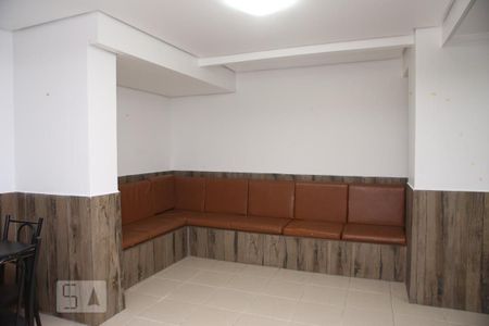 Apartamento à venda com 96m², 2 quartos e 1 vagaSalão de festas