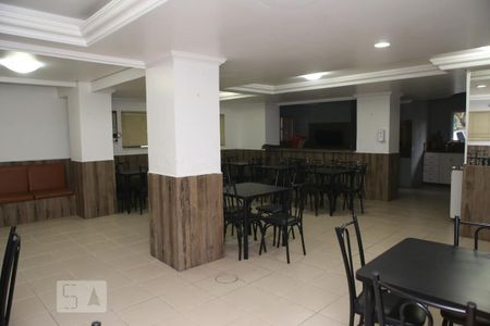 Apartamento à venda com 96m², 2 quartos e 1 vagaSalão de festas